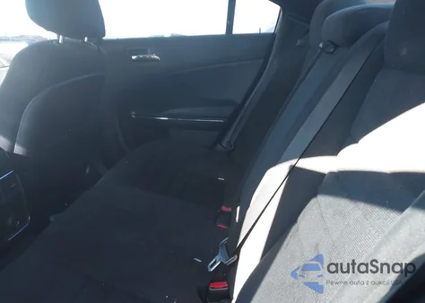 2012 Dodge Charger Se from USA, damaged, VIN 2C3CDXBG7CH131869